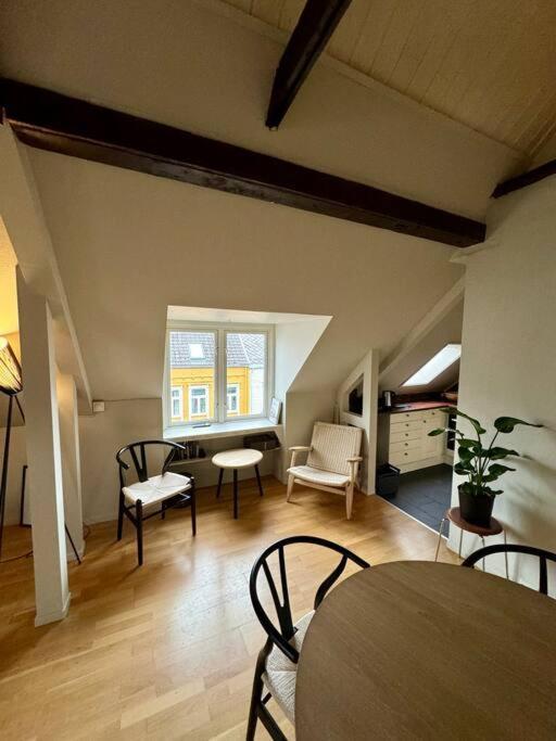 Urban Loftleilighet Trondheim Eksteriør bilde