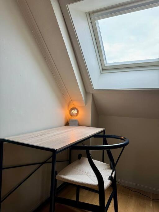 Urban Loftleilighet Trondheim Eksteriør bilde