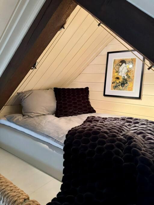 Urban Loftleilighet Trondheim Eksteriør bilde