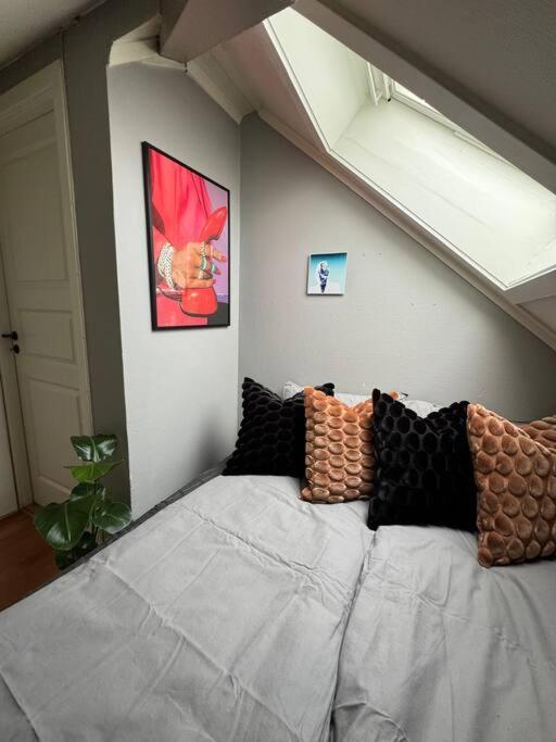 Urban Loftleilighet Trondheim Eksteriør bilde