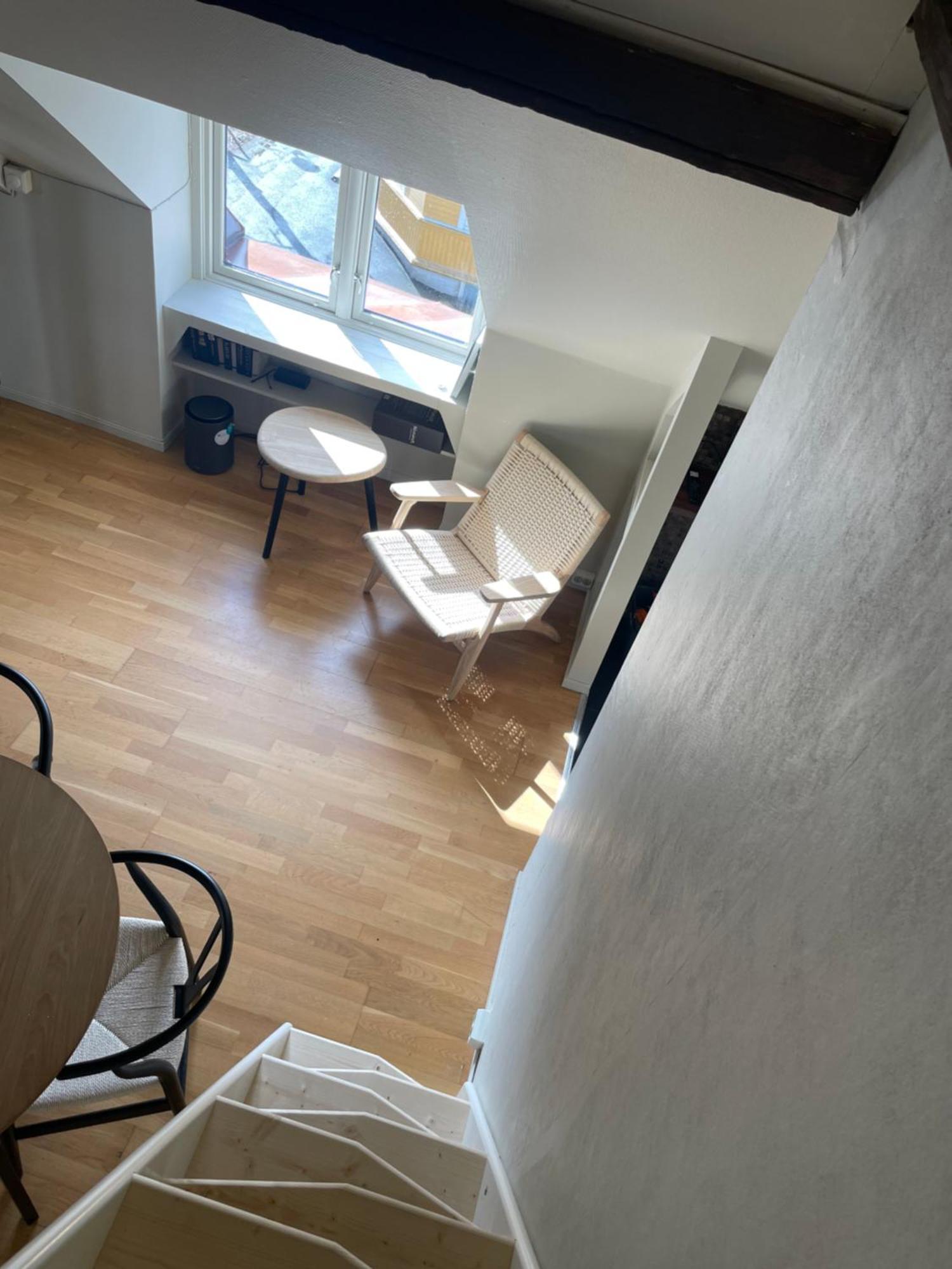 Urban Loftleilighet Trondheim Eksteriør bilde