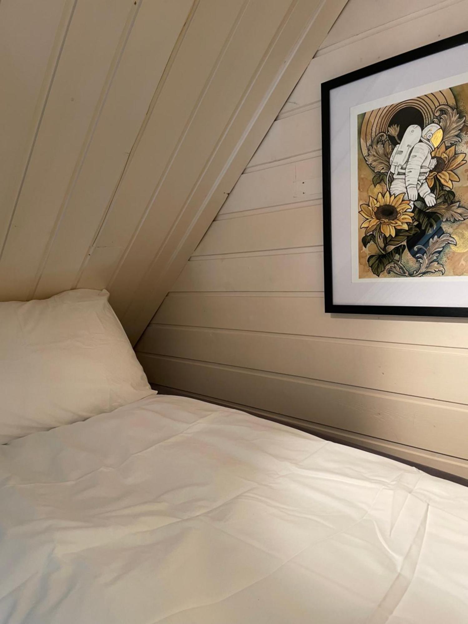 Urban Loftleilighet Trondheim Eksteriør bilde