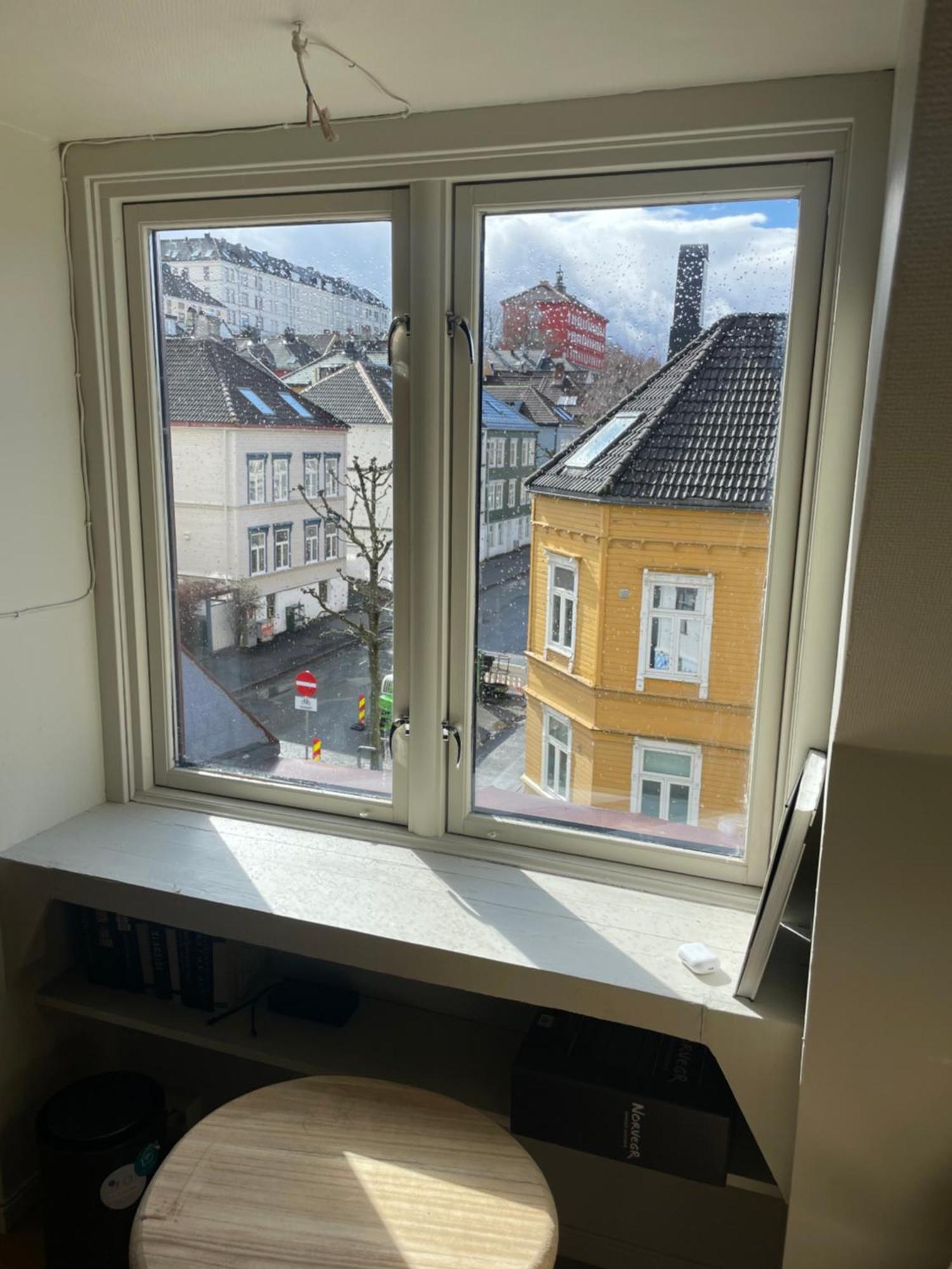 Urban Loftleilighet Trondheim Eksteriør bilde