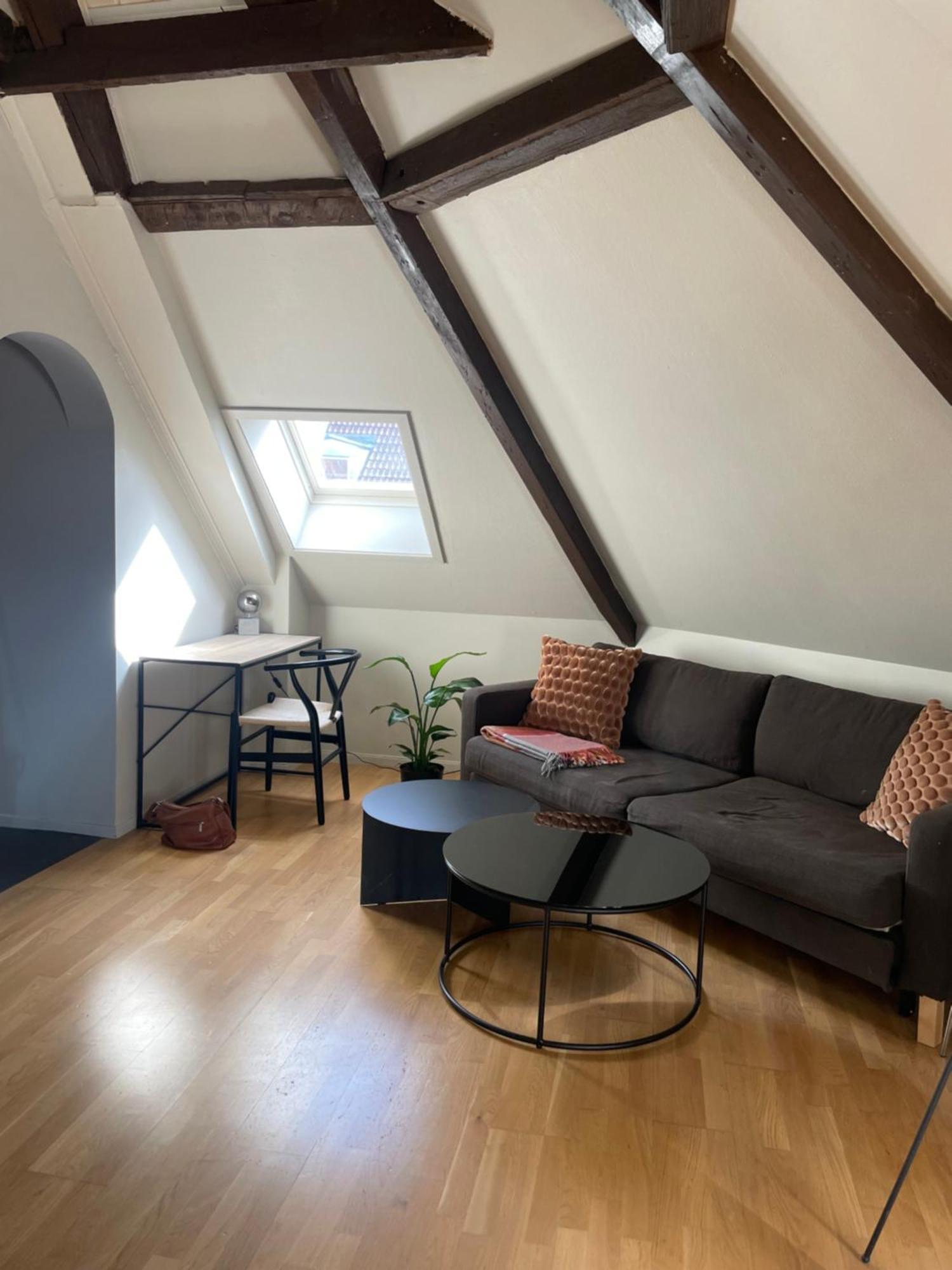 Urban Loftleilighet Trondheim Eksteriør bilde